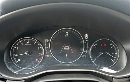 Mazda CX-30 I, 2021 год, 1 879 000 рублей, 4 фотография