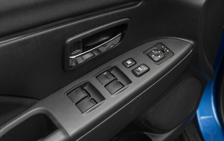 Mitsubishi ASX I рестайлинг, 2018 год, 2 010 000 рублей, 15 фотография