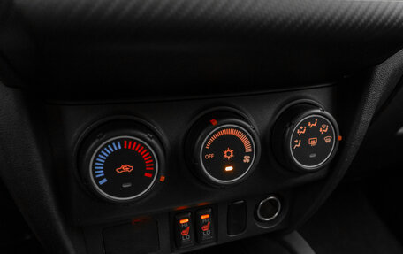 Mitsubishi ASX I рестайлинг, 2018 год, 2 010 000 рублей, 18 фотография