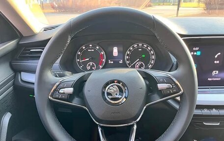 Skoda Octavia IV, 2022 год, 2 065 000 рублей, 8 фотография