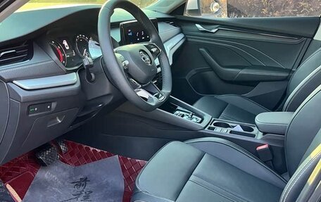 Skoda Octavia IV, 2022 год, 2 065 000 рублей, 9 фотография