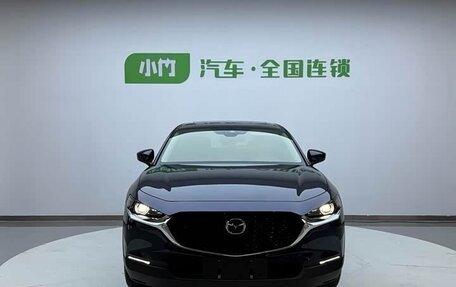 Mazda CX-30 I, 2022 год, 2 210 000 рублей, 2 фотография