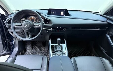 Mazda CX-30 I, 2022 год, 2 210 000 рублей, 9 фотография