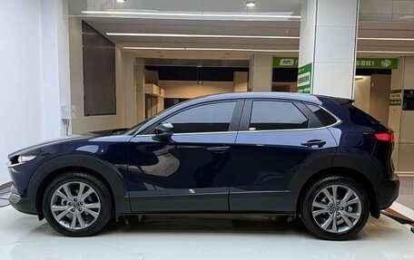 Mazda CX-30 I, 2022 год, 2 210 000 рублей, 7 фотография