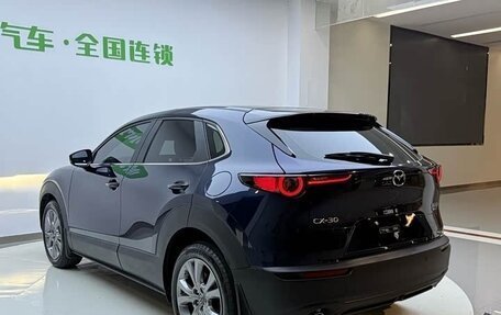 Mazda CX-30 I, 2022 год, 2 210 000 рублей, 5 фотография