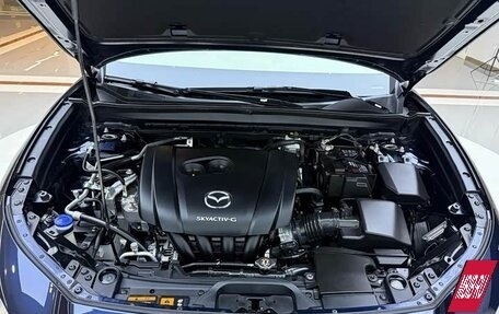 Mazda CX-30 I, 2022 год, 2 210 000 рублей, 11 фотография