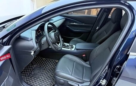 Mazda CX-30 I, 2022 год, 2 210 000 рублей, 8 фотография