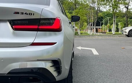 BMW 3 серия, 2022 год, 3 750 911 рублей, 14 фотография