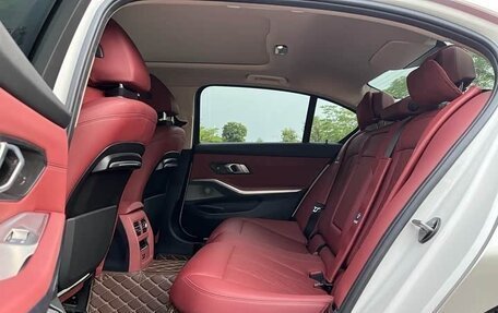 BMW 3 серия, 2022 год, 3 750 911 рублей, 5 фотография