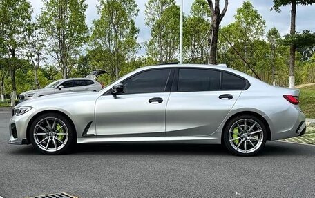 BMW 3 серия, 2022 год, 3 750 911 рублей, 9 фотография