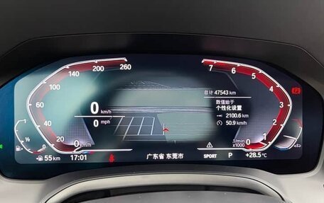 BMW 3 серия, 2022 год, 3 750 911 рублей, 8 фотография