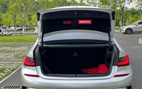 BMW 3 серия, 2022 год, 3 750 911 рублей, 15 фотография