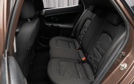 KIA cee'd III, 2014 год, 820 000 рублей, 14 фотография