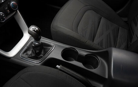 KIA cee'd III, 2014 год, 820 000 рублей, 15 фотография