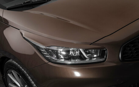 KIA cee'd III, 2014 год, 820 000 рублей, 20 фотография