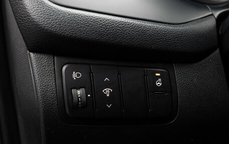 KIA cee'd III, 2014 год, 820 000 рублей, 19 фотография