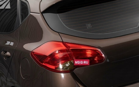 KIA cee'd III, 2014 год, 820 000 рублей, 21 фотография