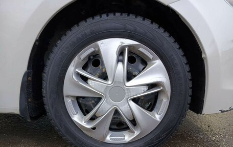 Hyundai Solaris II рестайлинг, 2015 год, 789 000 рублей, 22 фотография