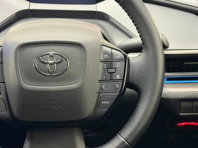 Toyota Prius IV XW50, 2022 год, 2 247 792 рублей, 10 фотография