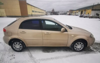 Chevrolet Lacetti, 2007 год, 360 000 рублей, 1 фотография