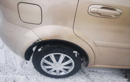 Chevrolet Lacetti, 2007 год, 360 000 рублей, 3 фотография