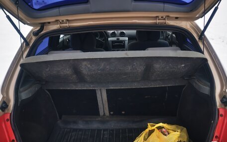 Chevrolet Lacetti, 2007 год, 360 000 рублей, 10 фотография