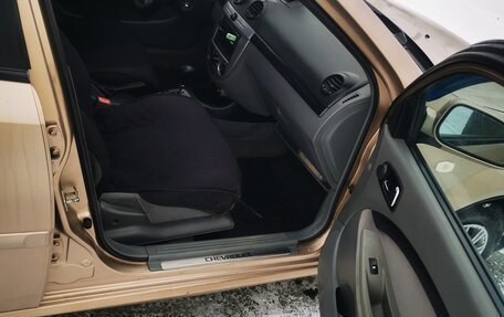 Chevrolet Lacetti, 2007 год, 360 000 рублей, 6 фотография