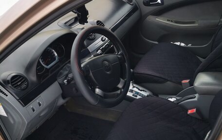 Chevrolet Lacetti, 2007 год, 360 000 рублей, 13 фотография