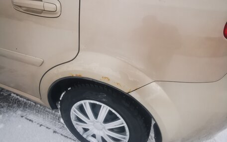 Chevrolet Lacetti, 2007 год, 360 000 рублей, 12 фотография