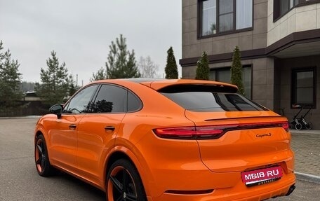 Porsche Cayenne III, 2019 год, 7 500 000 рублей, 1 фотография