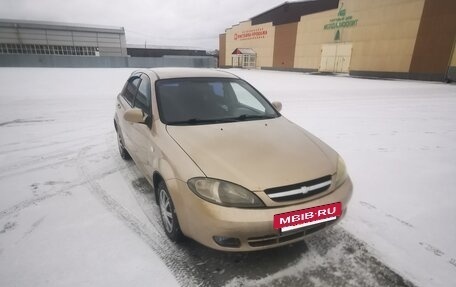 Chevrolet Lacetti, 2007 год, 360 000 рублей, 2 фотография