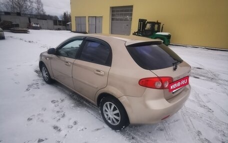 Chevrolet Lacetti, 2007 год, 360 000 рублей, 11 фотография