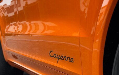 Porsche Cayenne III, 2019 год, 7 500 000 рублей, 9 фотография