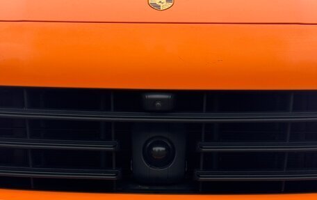 Porsche Cayenne III, 2019 год, 7 500 000 рублей, 10 фотография