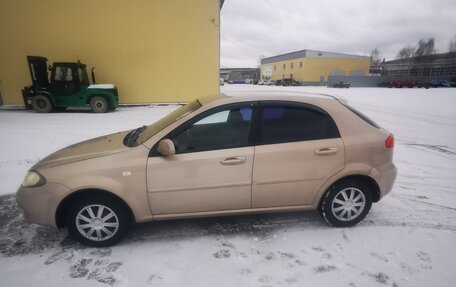 Chevrolet Lacetti, 2007 год, 360 000 рублей, 15 фотография