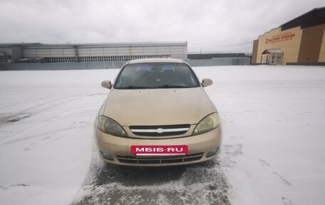 Chevrolet Lacetti, 2007 год, 360 000 рублей, 16 фотография