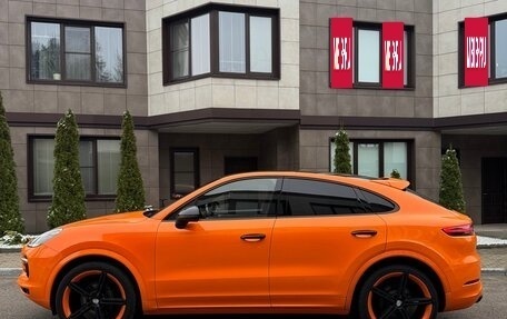 Porsche Cayenne III, 2019 год, 7 500 000 рублей, 4 фотография