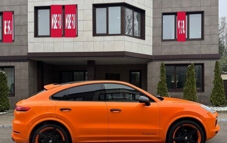 Porsche Cayenne III, 2019 год, 7 500 000 рублей, 7 фотография