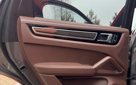 Porsche Cayenne III, 2019 год, 7 500 000 рублей, 14 фотография