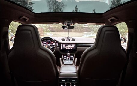 Porsche Cayenne III, 2019 год, 7 500 000 рублей, 22 фотография