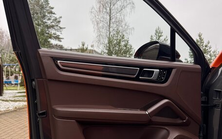 Porsche Cayenne III, 2019 год, 7 500 000 рублей, 15 фотография