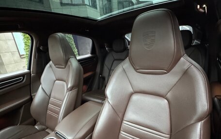 Porsche Cayenne III, 2019 год, 7 500 000 рублей, 19 фотография