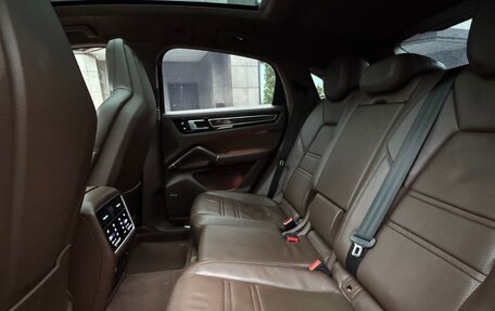 Porsche Cayenne III, 2019 год, 7 500 000 рублей, 18 фотография