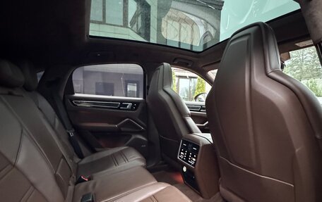 Porsche Cayenne III, 2019 год, 7 500 000 рублей, 21 фотография