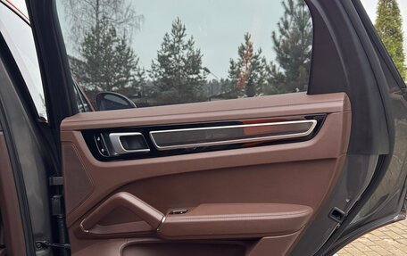 Porsche Cayenne III, 2019 год, 7 500 000 рублей, 20 фотография