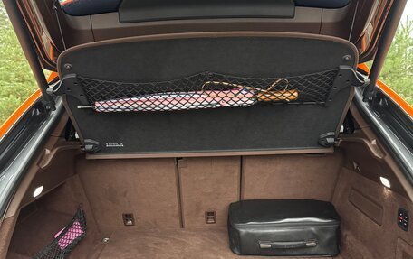 Porsche Cayenne III, 2019 год, 7 500 000 рублей, 23 фотография