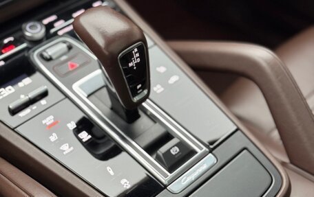 Porsche Cayenne III, 2019 год, 7 500 000 рублей, 36 фотография