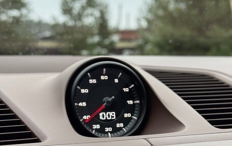 Porsche Cayenne III, 2019 год, 7 500 000 рублей, 34 фотография