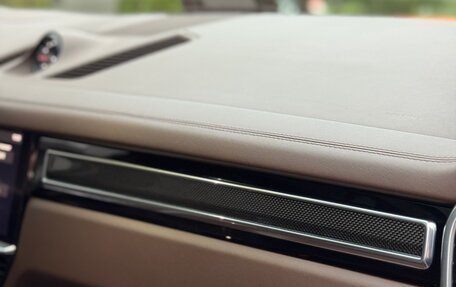 Porsche Cayenne III, 2019 год, 7 500 000 рублей, 29 фотография