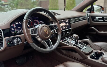 Porsche Cayenne III, 2019 год, 7 500 000 рублей, 32 фотография